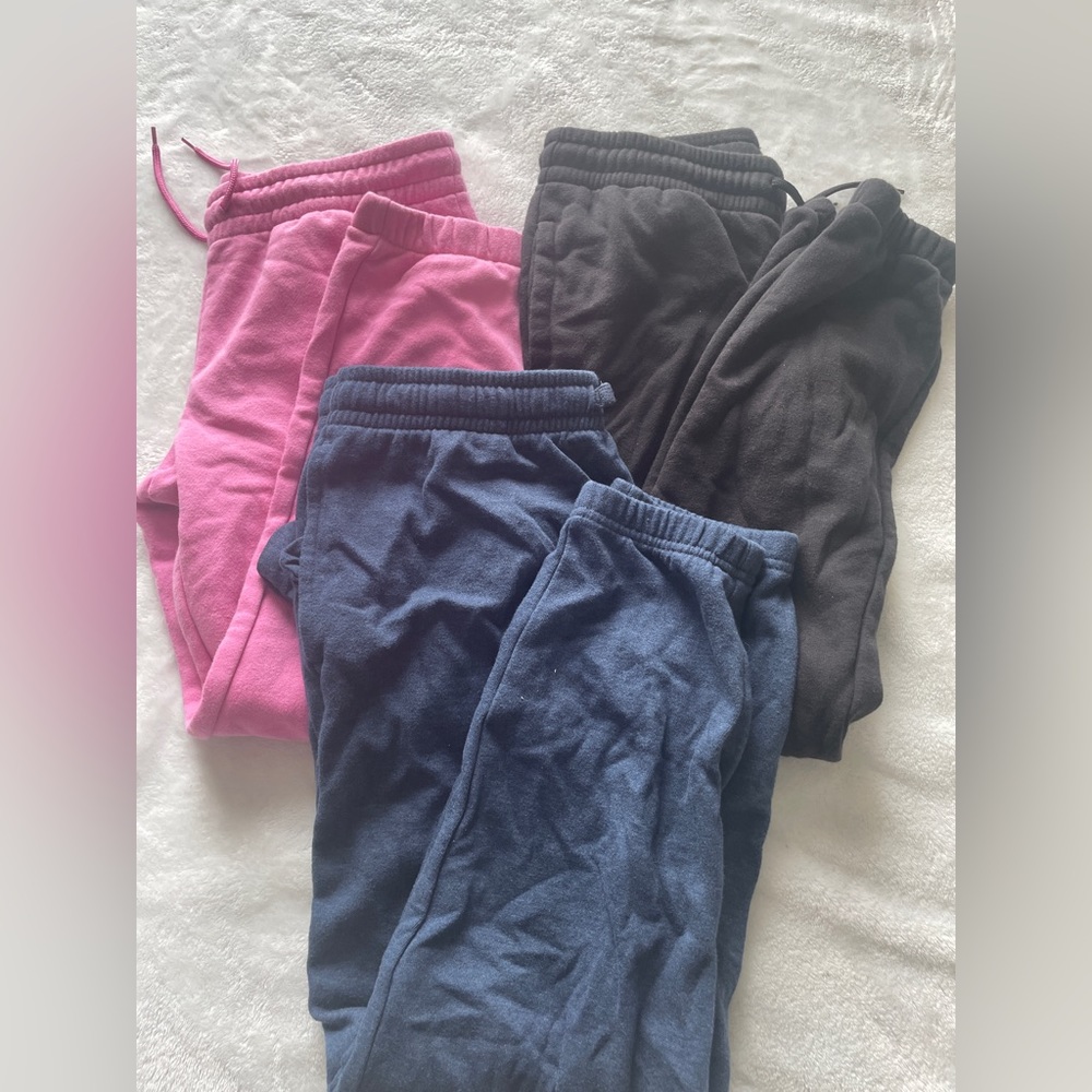 Athletic Works Sweatpants